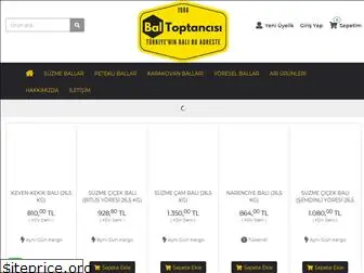 baltoptancisi.com