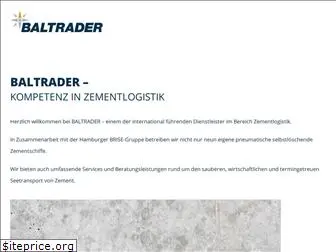 baltrader.com