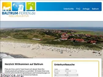 baltrum-ferien.de