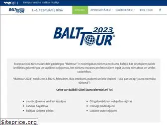 balttour.org