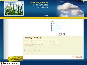 baltyk.net.pl