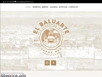 baluartesfj.com