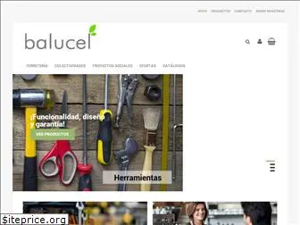 balucel.com.es