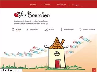 baluchon.ch