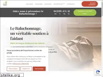 baluchonfrance.com