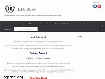 www.balumusik.com