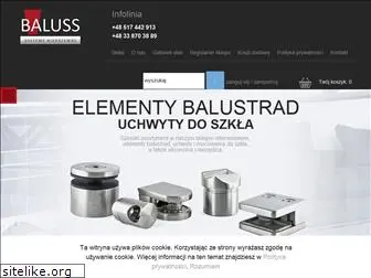 baluss.pl