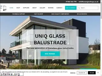 balustrade-systems.com
