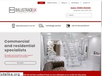 balustrade-uk.com