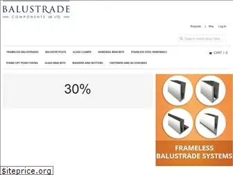 balustradecomponents.co.uk