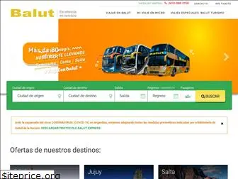 balut.com.ar