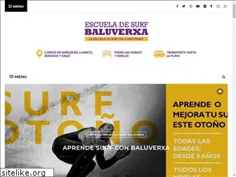 baluverxa.com