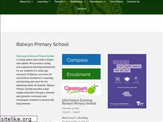 balwynps.vic.edu.au