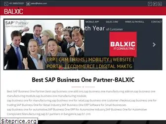 balxic.com