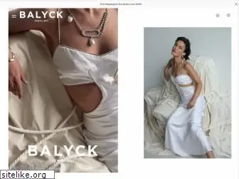 balyck.com