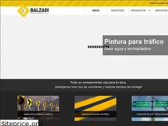 balzadi.com.mx