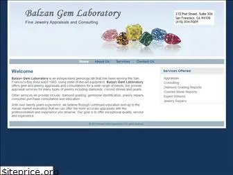 balzangemlab.com