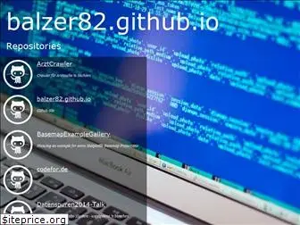 balzer82.github.io
