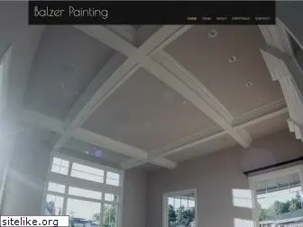 balzerpainting.com