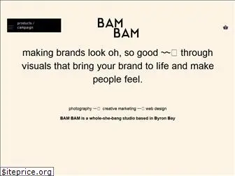 bam-bam.com.au