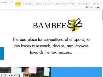 bam-bee.com