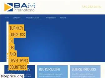 bam-intl.com