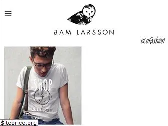 bam-larsson.de