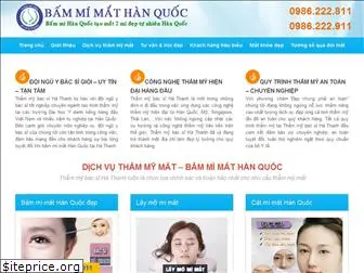 bam-mi-mat.com