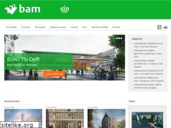 bam.nl