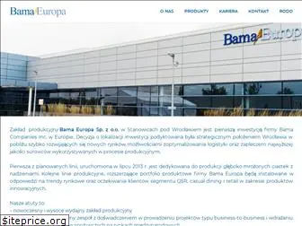 bama-europa.com