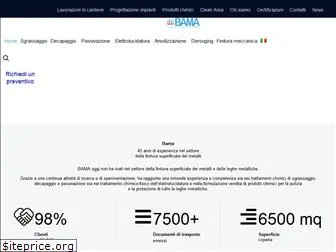 bama-technologies.com