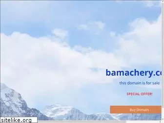 bamachery.com