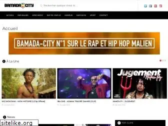 bamada-city.com