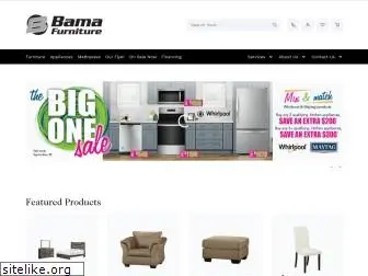 bamafurniture.com