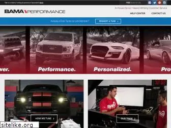 bamaperformance.com