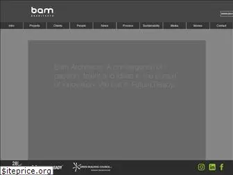 bamarchitects.co.za