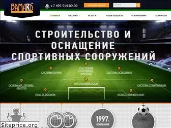 bamard-sport.ru