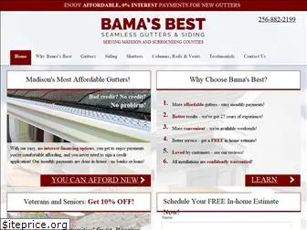 bamas-best.com