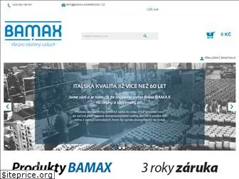 bamax-kompresory.cz