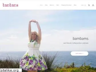 bambamsint.com