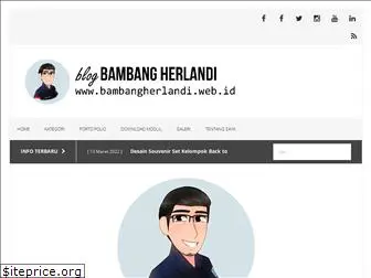 bambangherlandi.web.id