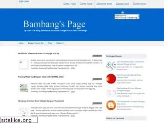 bambangpage.blogspot.com