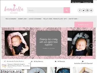 bambelladesigns.com.au