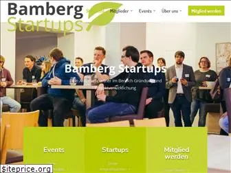 bamberg-startups.de