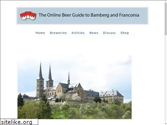 bambergbeerguide.com