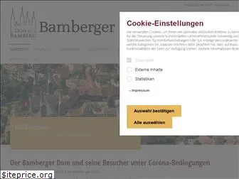 bamberger-dom.de