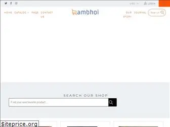 bambhoi.com