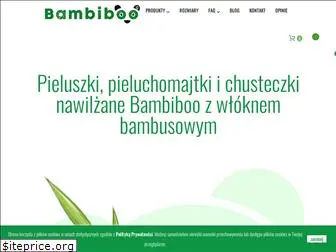 bambiboo.eu