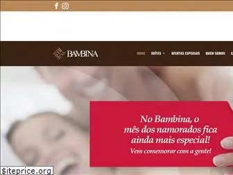 bambinahotel.com.br