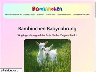 bambinchen.de